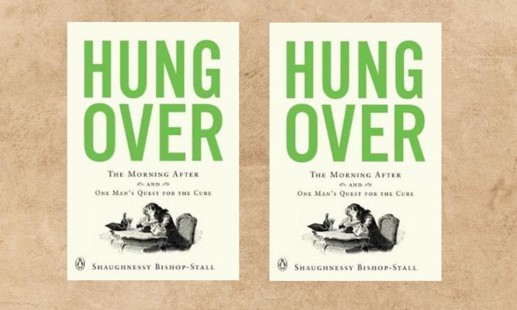 Hungover: The Morning After and One Man